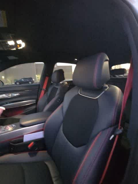 used 2023 Genesis GV70 car, priced at $46,723
