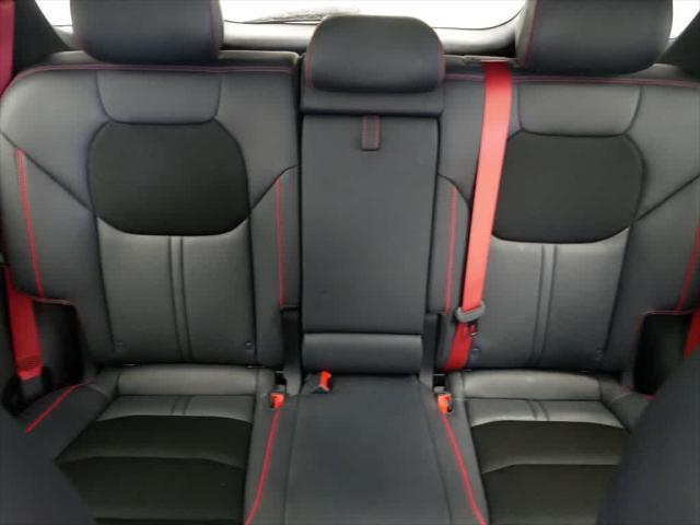 used 2023 Genesis GV70 car, priced at $45,999