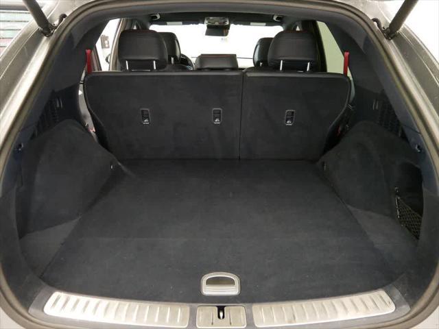 used 2023 Genesis GV70 car, priced at $45,999