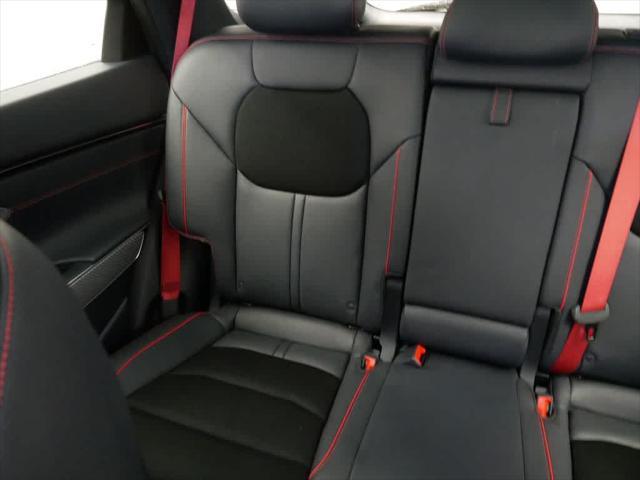 used 2023 Genesis GV70 car, priced at $45,999