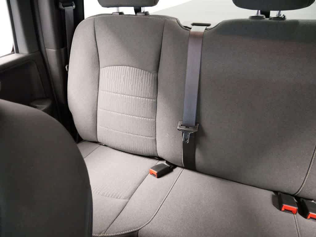 used 2022 Ram 1500 Classic car, priced at $33,473