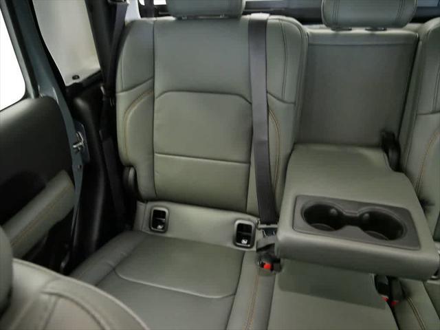 new 2025 Jeep Gladiator car, priced at $58,533