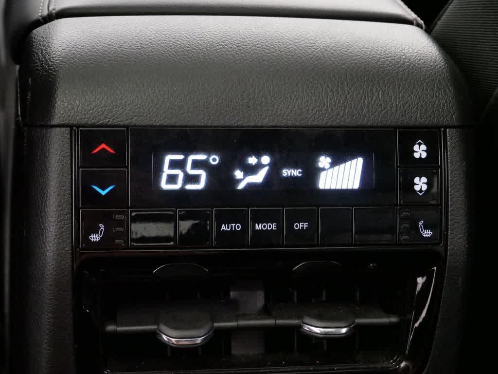 new 2025 Jeep Grand Cherokee L car, priced at $46,498