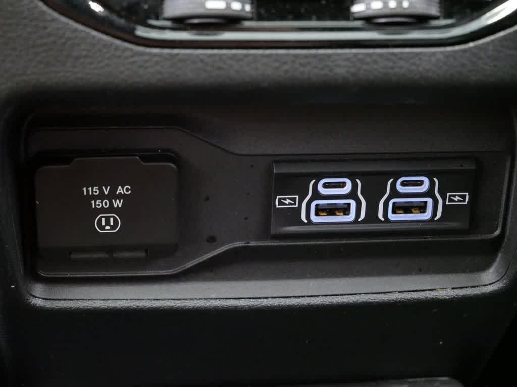 new 2025 Jeep Grand Cherokee L car, priced at $46,498