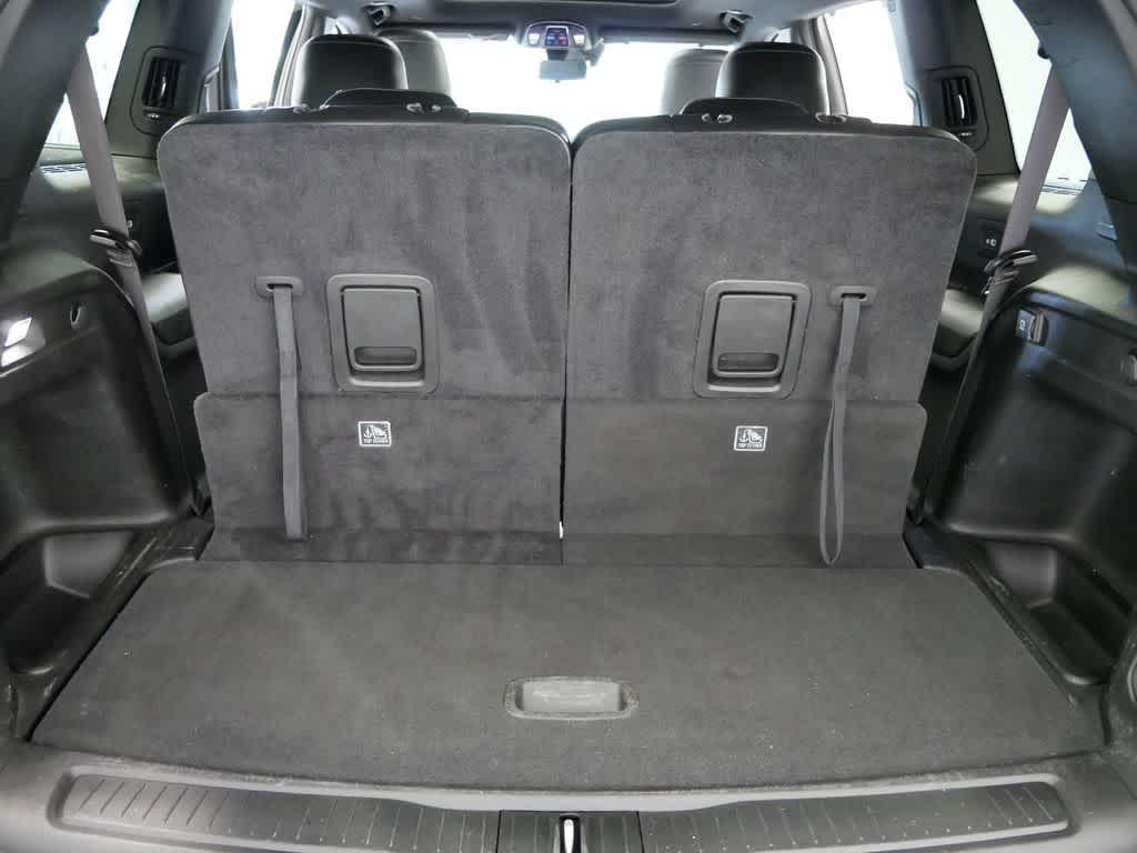new 2025 Jeep Grand Cherokee L car, priced at $46,498