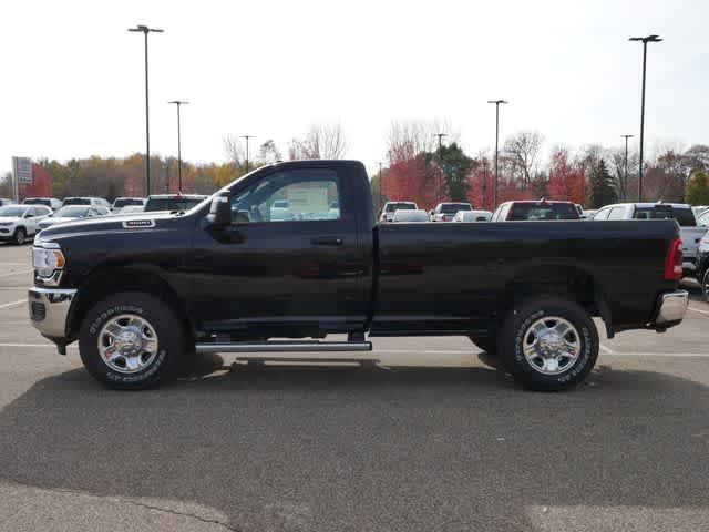 new 2024 Ram 3500 car, priced at $50,156