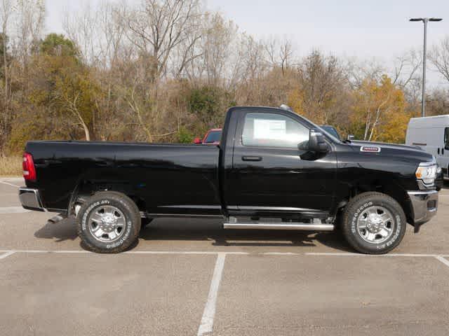 new 2024 Ram 3500 car, priced at $50,156