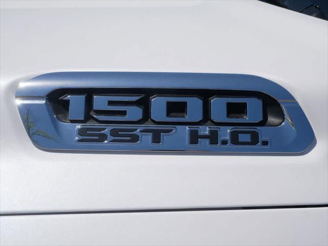 new 2025 Ram 1500 car, priced at $84,943