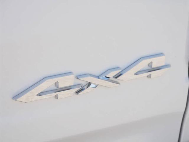new 2025 Ram 1500 car, priced at $84,943