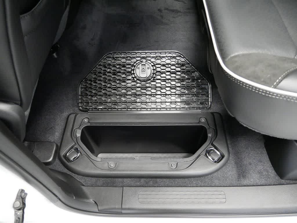 new 2026 Ram 1500 car, priced at $64,215