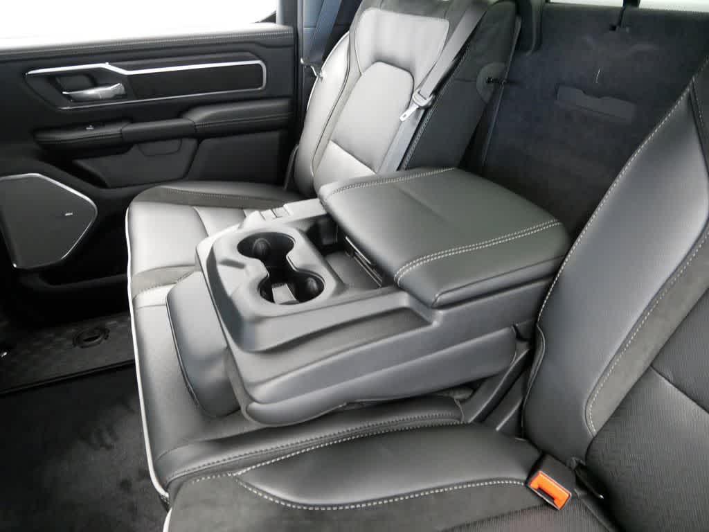 new 2026 Ram 1500 car, priced at $64,215