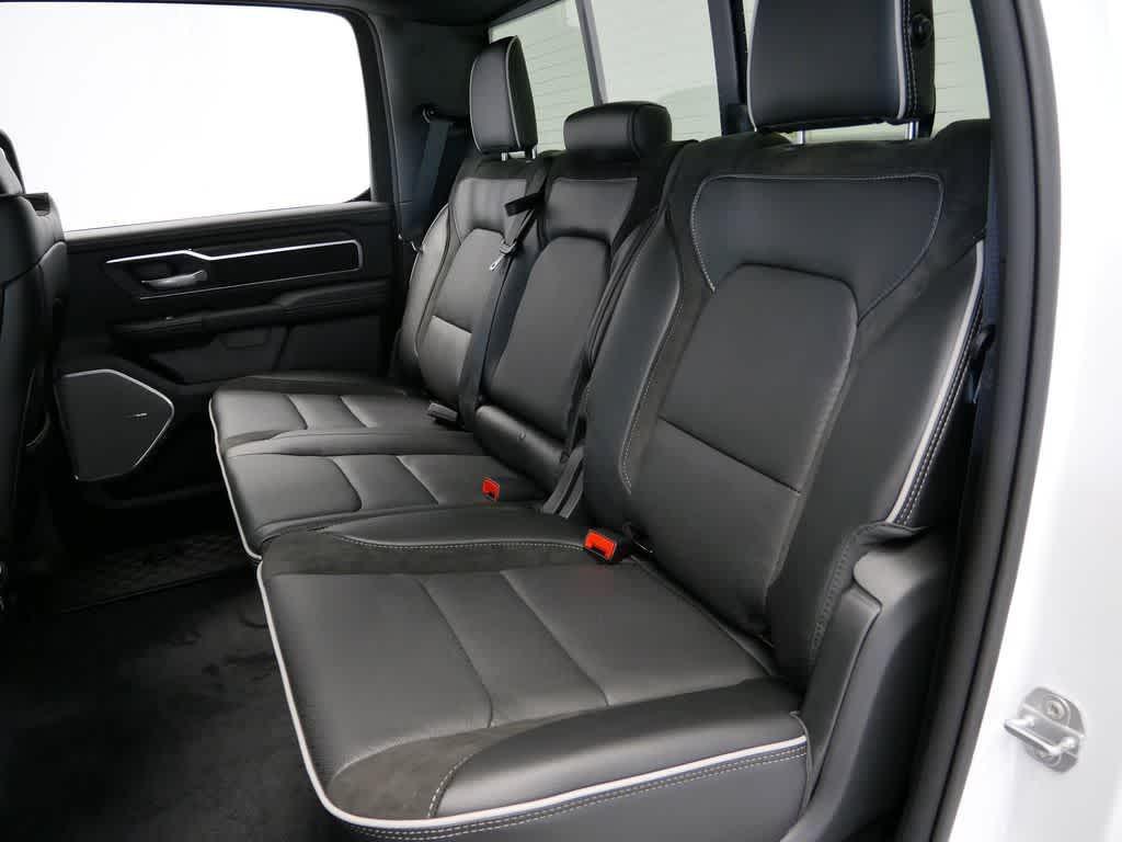 new 2026 Ram 1500 car, priced at $64,215