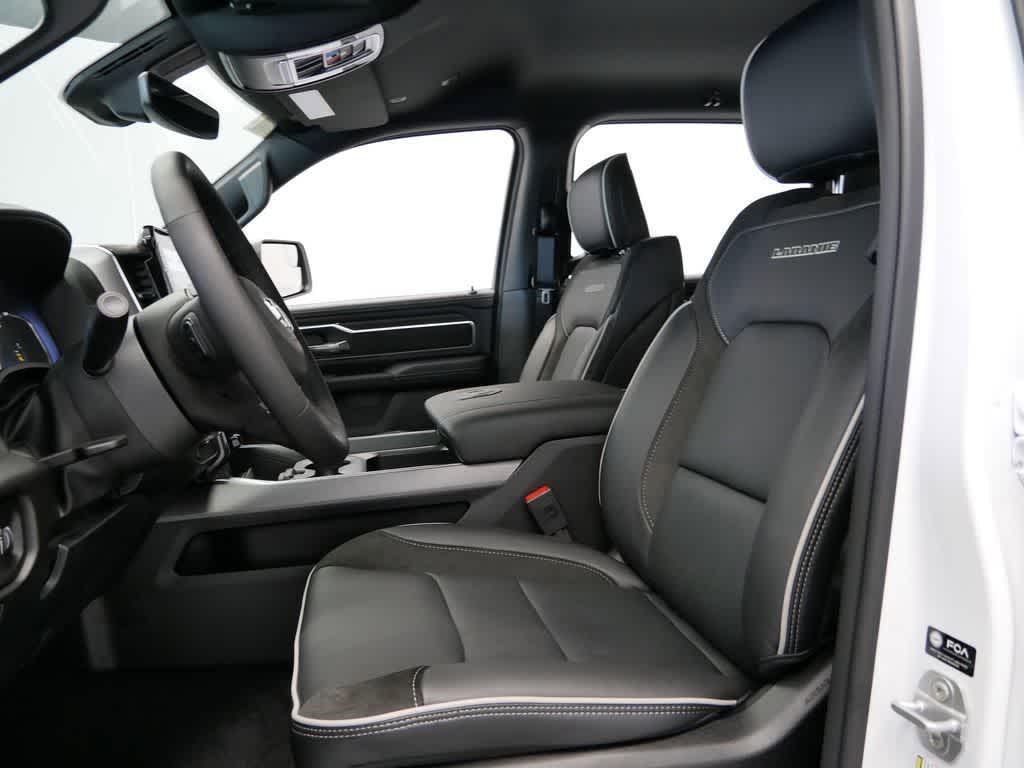 new 2026 Ram 1500 car, priced at $64,215