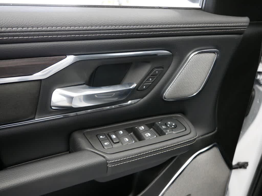 new 2026 Ram 1500 car, priced at $64,215