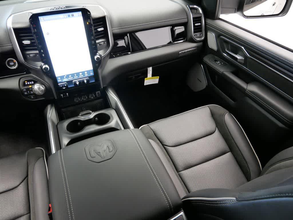 new 2026 Ram 1500 car, priced at $64,215