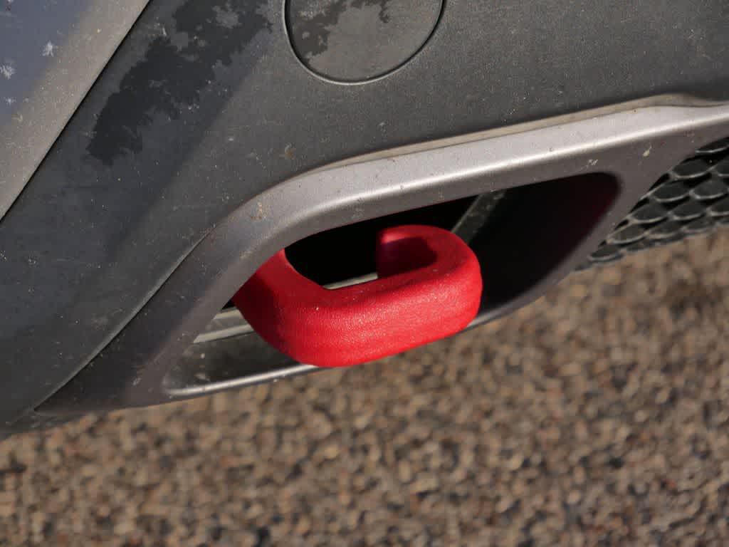 used 2020 Jeep Compass car, priced at $15,467