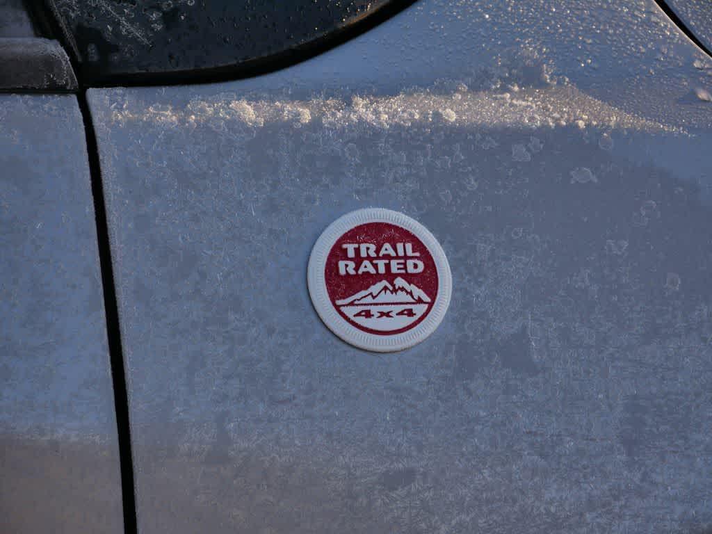 used 2020 Jeep Compass car, priced at $15,467