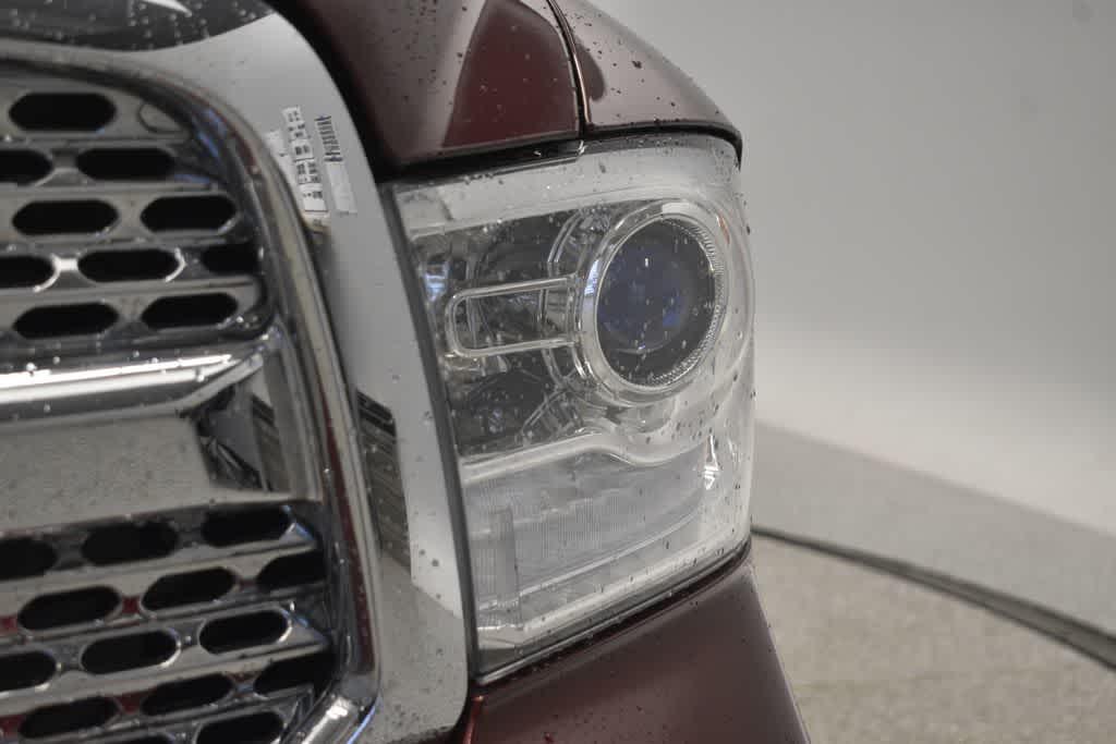 used 2018 Ram 1500 car, priced at $23,353