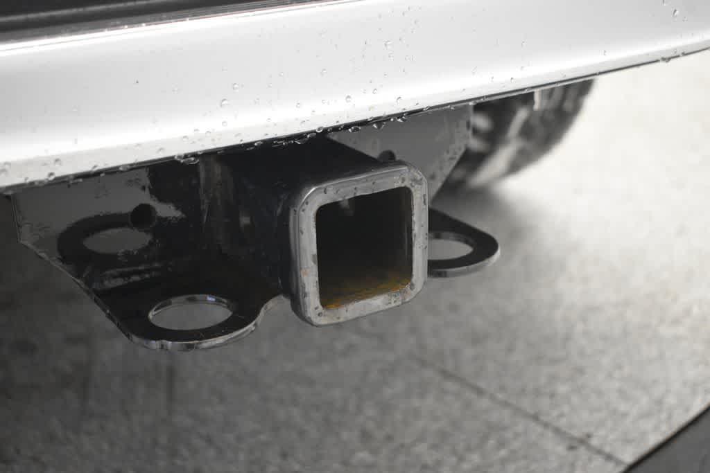 used 2018 Ram 1500 car, priced at $23,353