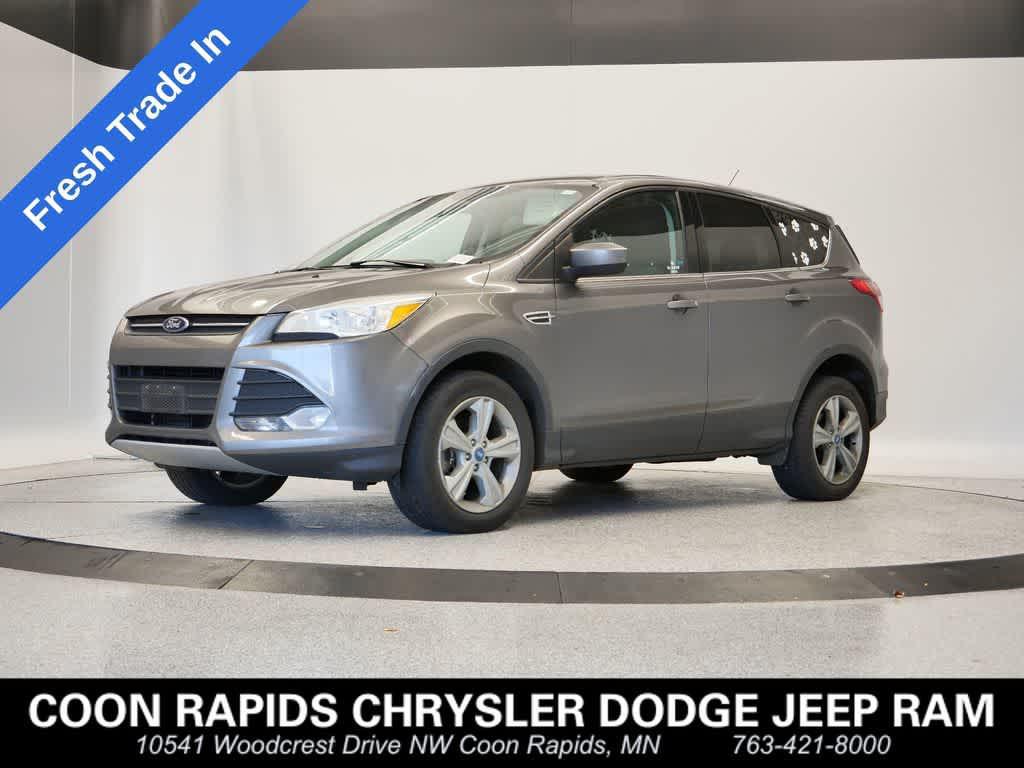 used 2013 Ford Escape car, priced at $6,985