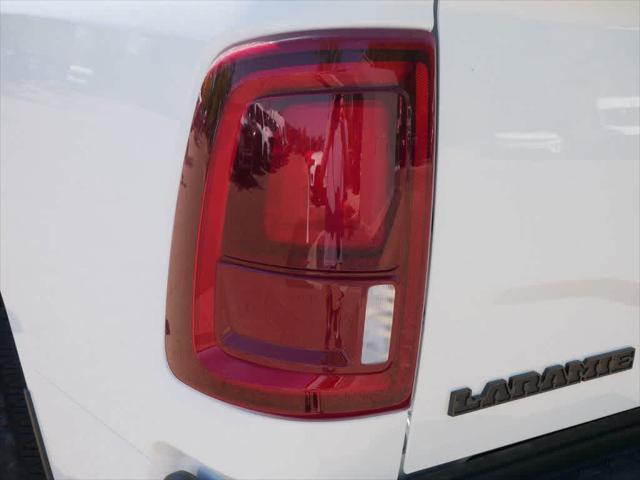 new 2025 Ram 3500 car, priced at $84,470