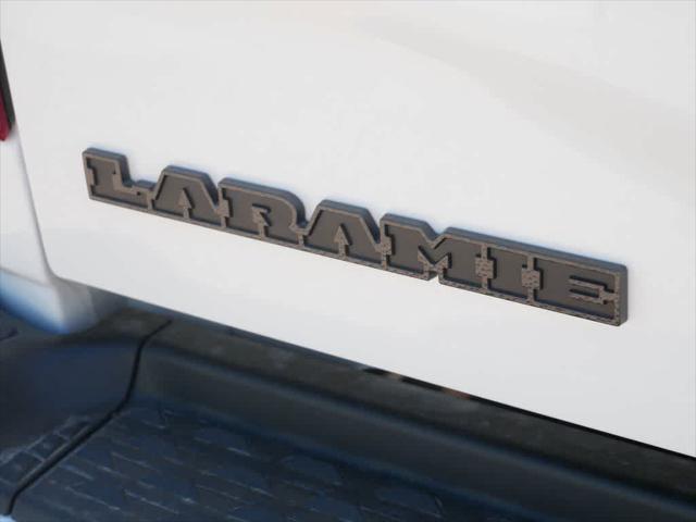 new 2025 Ram 3500 car, priced at $84,470