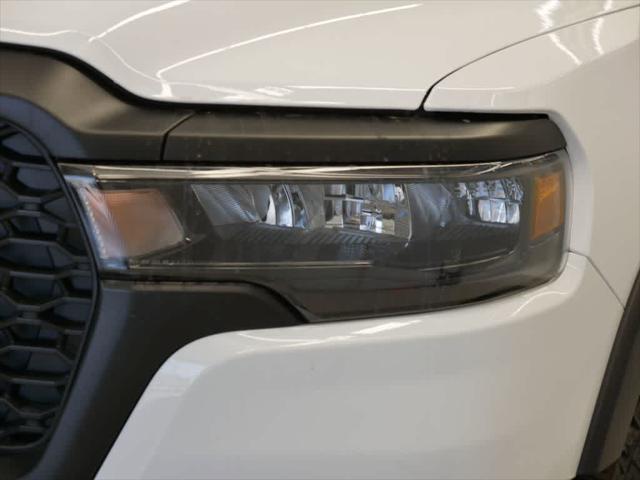 new 2025 Ram 1500 car, priced at $65,221