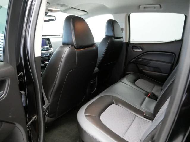 used 2016 Chevrolet Colorado car, priced at $19,999