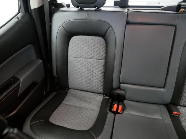 used 2016 Chevrolet Colorado car, priced at $19,999