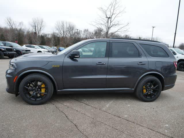 new 2024 Dodge Durango car, priced at $78,999