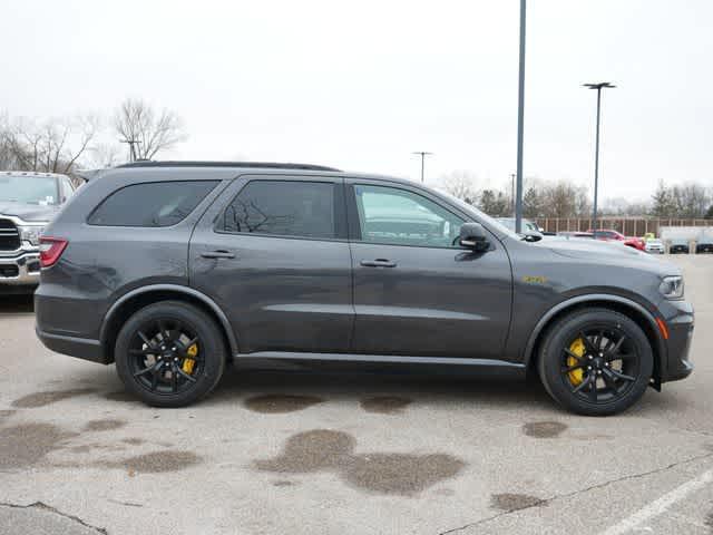 new 2024 Dodge Durango car, priced at $78,999