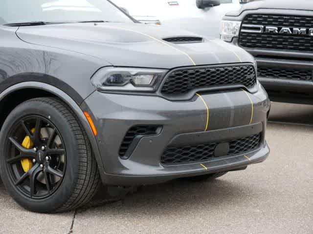 new 2024 Dodge Durango car, priced at $78,999