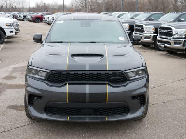 new 2024 Dodge Durango car, priced at $78,999