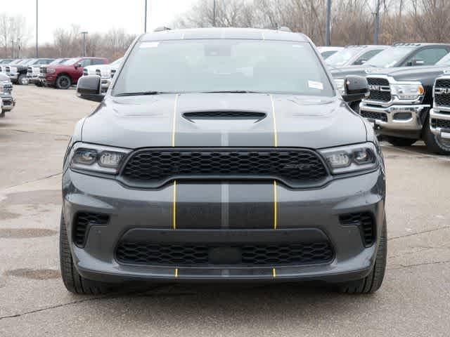 new 2024 Dodge Durango car, priced at $78,999