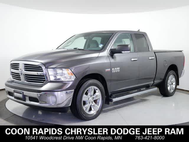 used 2016 Ram 1500 car, priced at $15,540