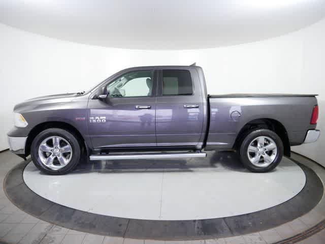 used 2016 Ram 1500 car, priced at $15,540