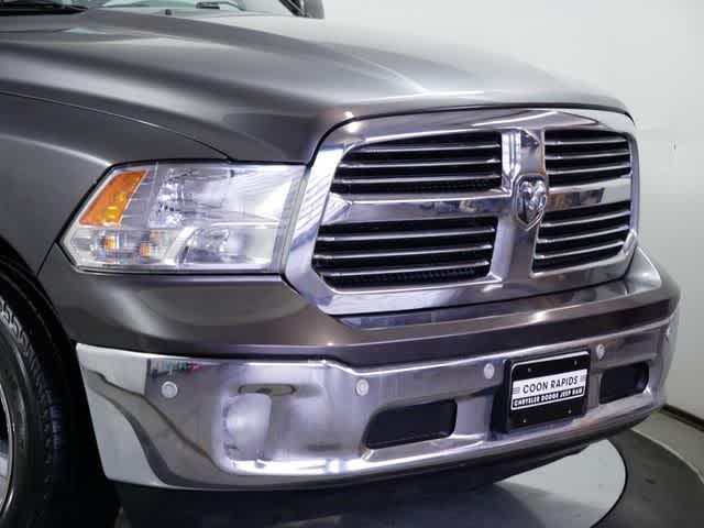 used 2016 Ram 1500 car, priced at $15,540