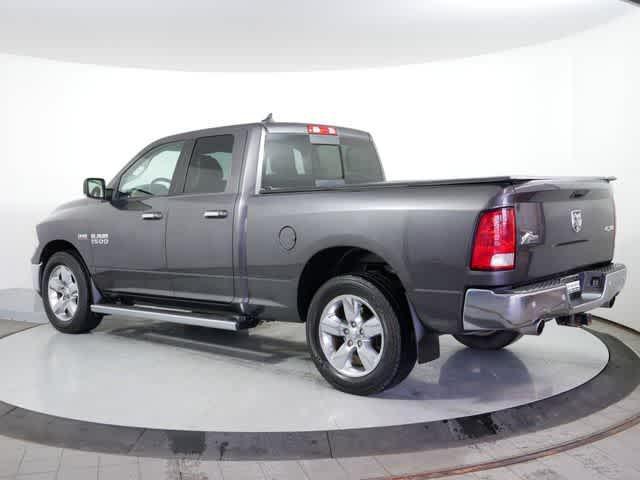 used 2016 Ram 1500 car, priced at $15,540