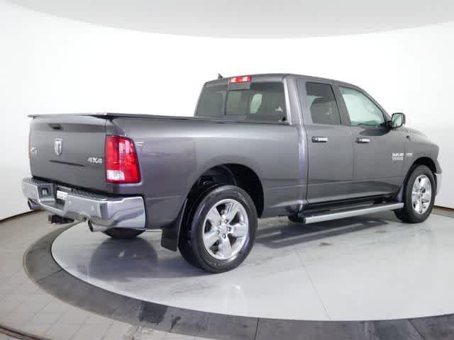 used 2016 Ram 1500 car, priced at $15,540