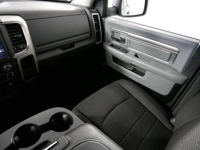 used 2020 Ram 1500 Classic car, priced at $27,519