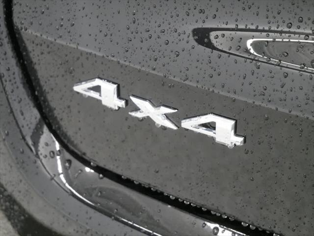 new 2025 Jeep Compass car, priced at $32,835