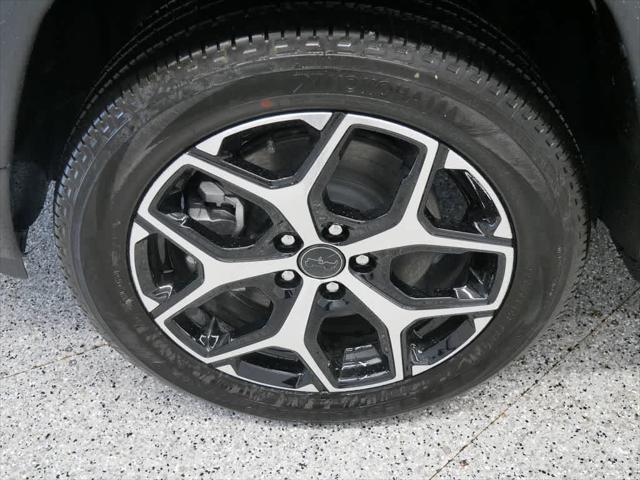 new 2025 Jeep Compass car, priced at $32,835