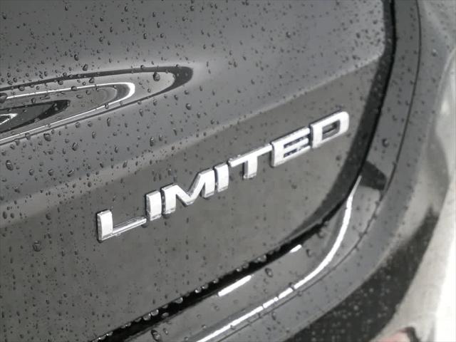 new 2025 Jeep Compass car, priced at $32,835