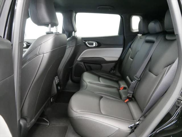 new 2025 Jeep Compass car, priced at $32,835
