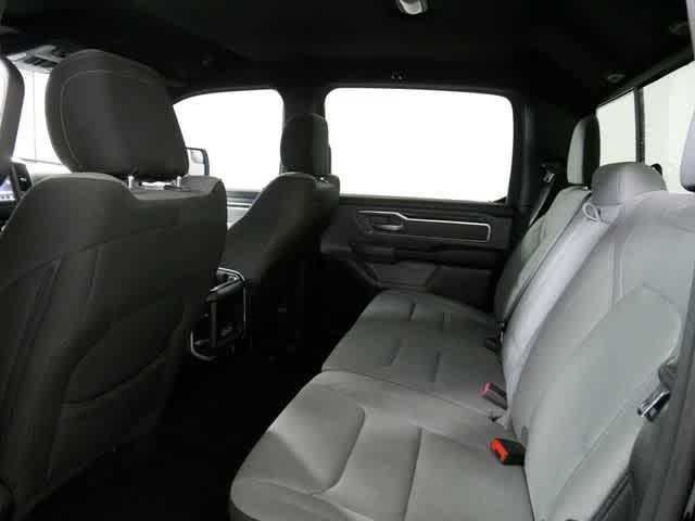 used 2021 Ram 1500 car, priced at $28,991