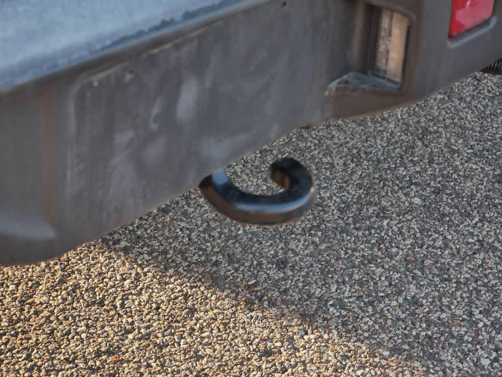 used 2019 Jeep Wrangler Unlimited car, priced at $25,428