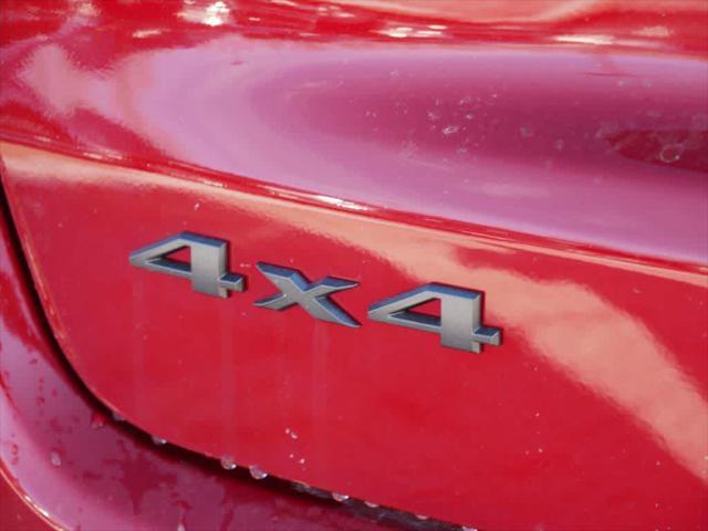 new 2025 Jeep Compass car, priced at $29,579