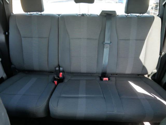 used 2018 Ford F-150 car, priced at $17,987