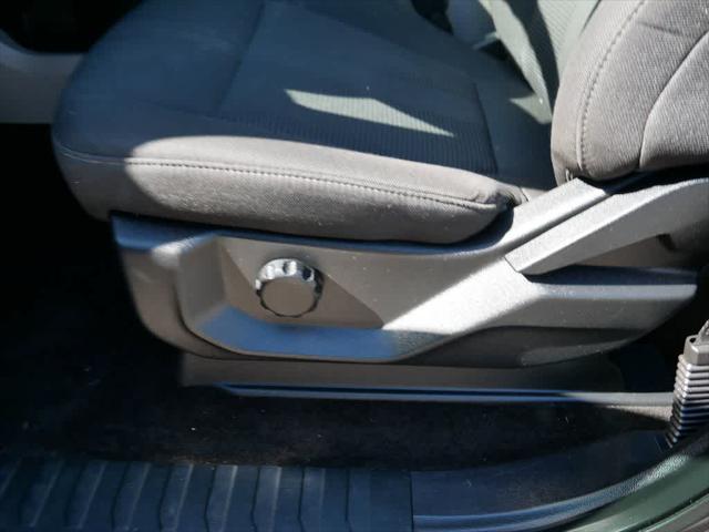 used 2018 Ford F-150 car, priced at $17,987