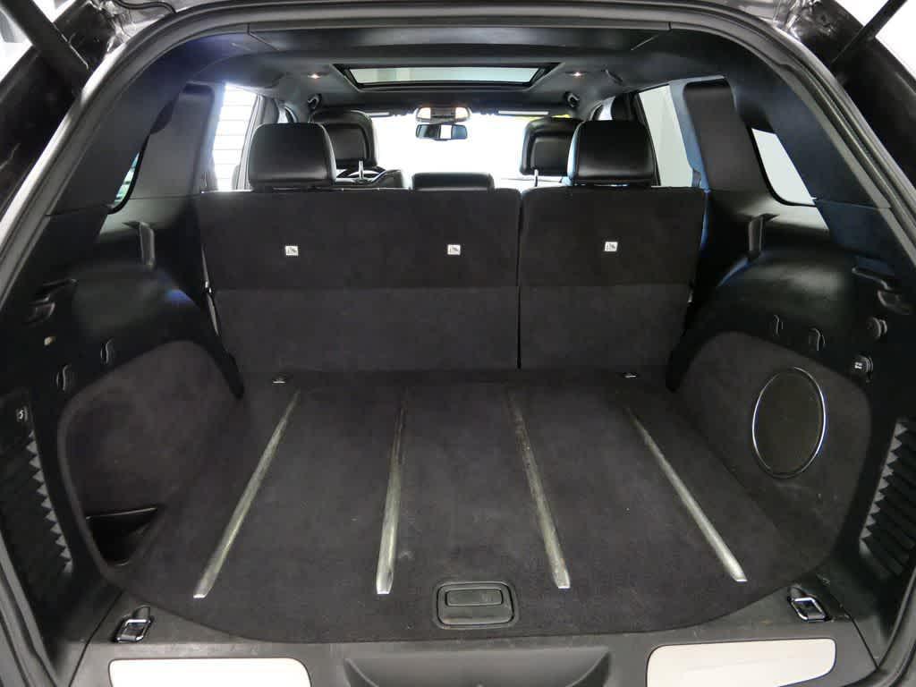 used 2016 Jeep Grand Cherokee car, priced at $15,498